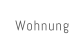 Wohnung